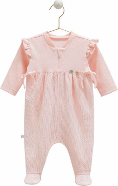 Чоловічок Caramell Tiny Lace 62-68см TK1887 фото