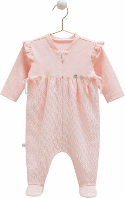 Чоловічок Caramell Tiny Lace 62-68см TK1887 фото