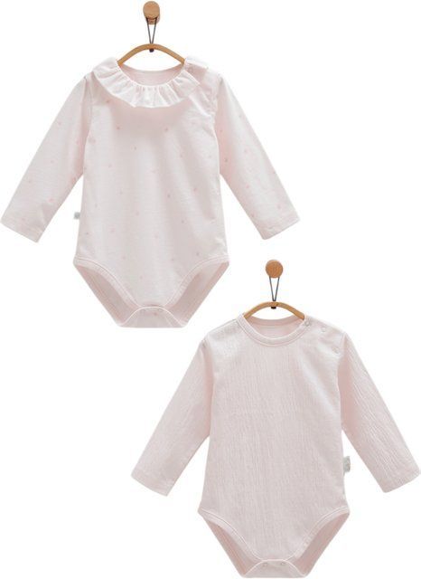 Боді Caramell Mini Lamb (2шт.) 86-92см BK1409 фото