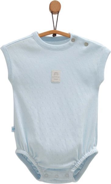 Боді Caramell Move Boy 68-74см BE1713 фото