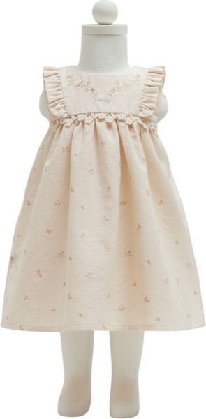 Сукня Caramell Mini Lady 80-86см JIK2434-b фото