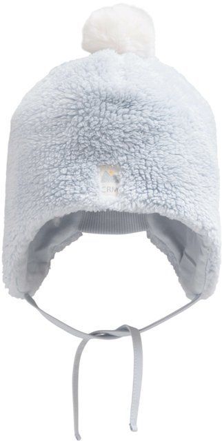 Шапочка Caramell Wild 62-68см блакитна SPE2663-m фото