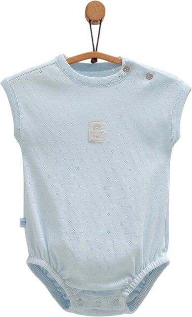 Боді Caramell Move Boy 68-74см BE1713 фото