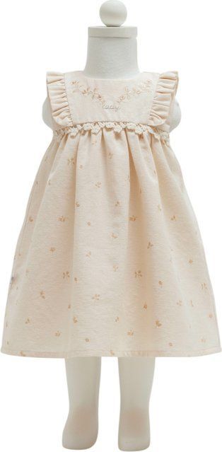 Сукня Caramell Mini Lady 80-86см JIK2434-b фото