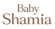 Baby Shamia - дитячий одяг та аксесуари