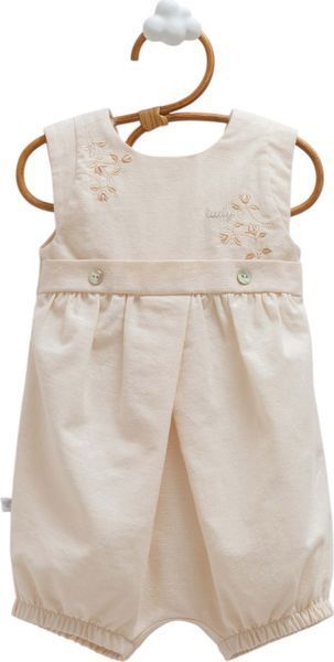Пісочник Caramell Mini Lady 74-80см бежевий TK2428-b фото