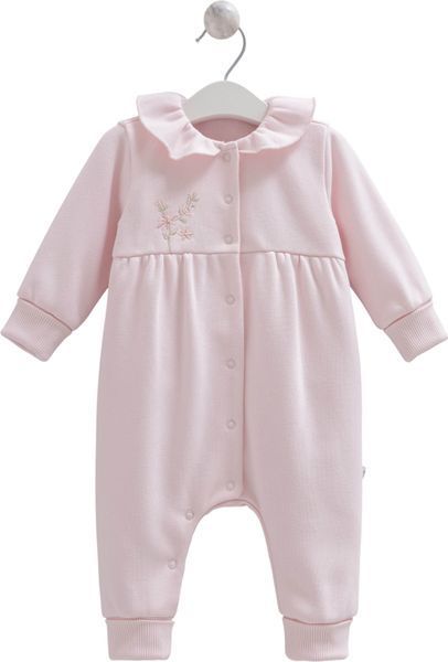 Комбінезон Caramell Grace Girl 74-80см рожевий TK2714-r фото