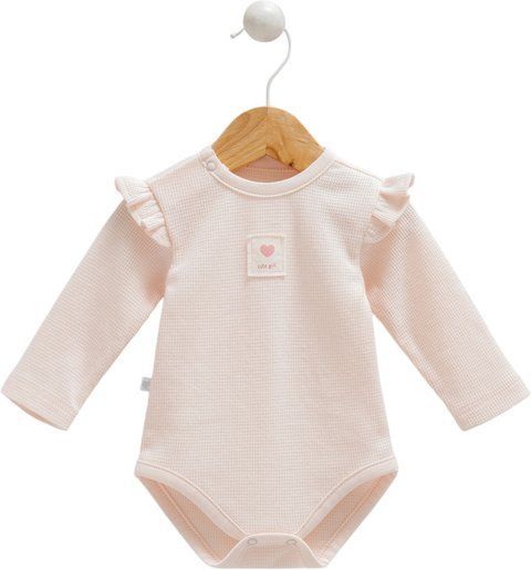 Боді Caramell My Baby (2шт.) 68-74см BK1298 фото