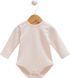 Боді Caramell My Baby (2шт.) 68-74см BK1298 фото 2