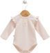 Боді Caramell My Baby (2шт.) 68-74см BK1298 фото 1