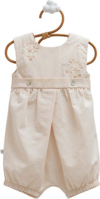Пісочник Caramell Mini Lady 74-80см бежевий TK2428-b фото