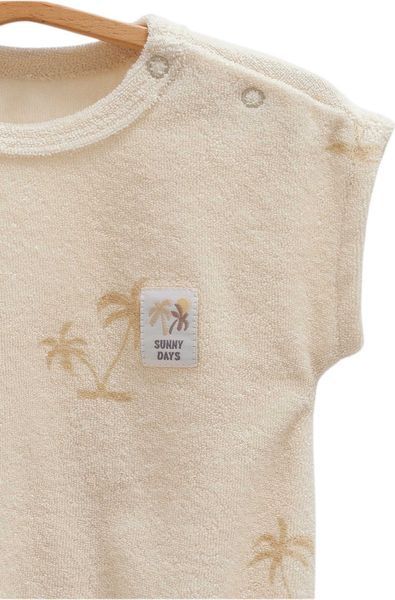 Боді Caramell Sunny Days 74-80см BE1636 фото