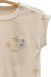 Боді Caramell Sunny Days 74-80см BE1636 фото 3