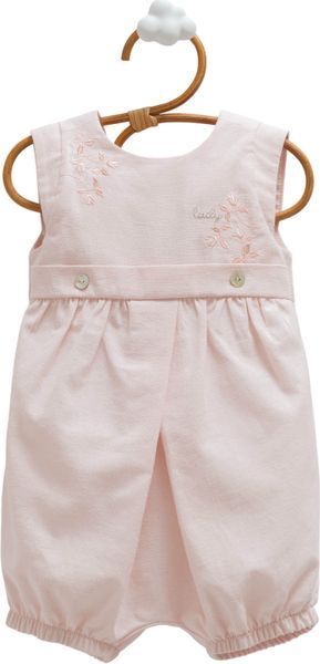Пісочник Caramell Mini Lady 74-80см рожевий TK2428-r фото