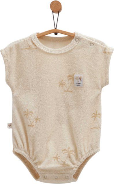 Боді Caramell Sunny Days 74-80см BE1636 фото