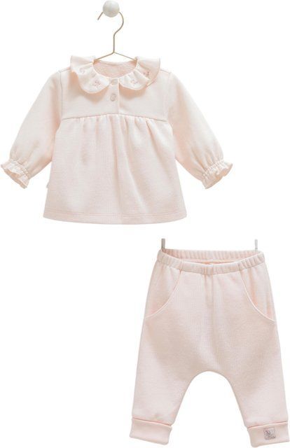 Костюм двійка Caramell Pretty Baby 80-86см TKK2132 фото