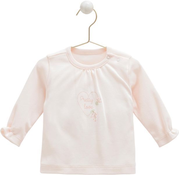 Костюм трійка Caramell Pretty Baby 62-68см TKK2131 фото