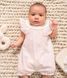 Пісочник лляний Caramell Serenity Girl 74-80см рожевий TK1739-r фото 3