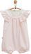 Пісочник лляний Caramell Serenity Girl 74-80см рожевий TK1739-r фото 1