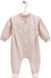 Чоловічок Caramell Petite Baby 68-74см рожевий TK2003-r фото 1