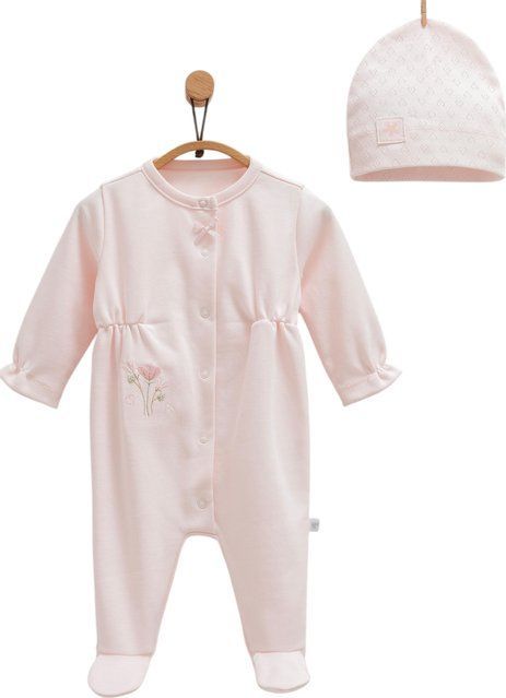 Чоловічок Caramell Cute Rabbit 56-62см TE1478 фото