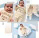 Костюм двійка Caramell Soft Style Boy 80-86см TKE2053 фото 3