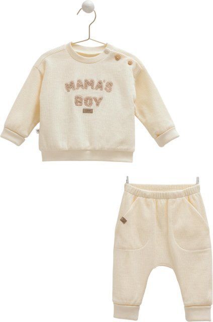 Костюм двійка Caramell Soft Style Boy 74-80см TKE2053 фото